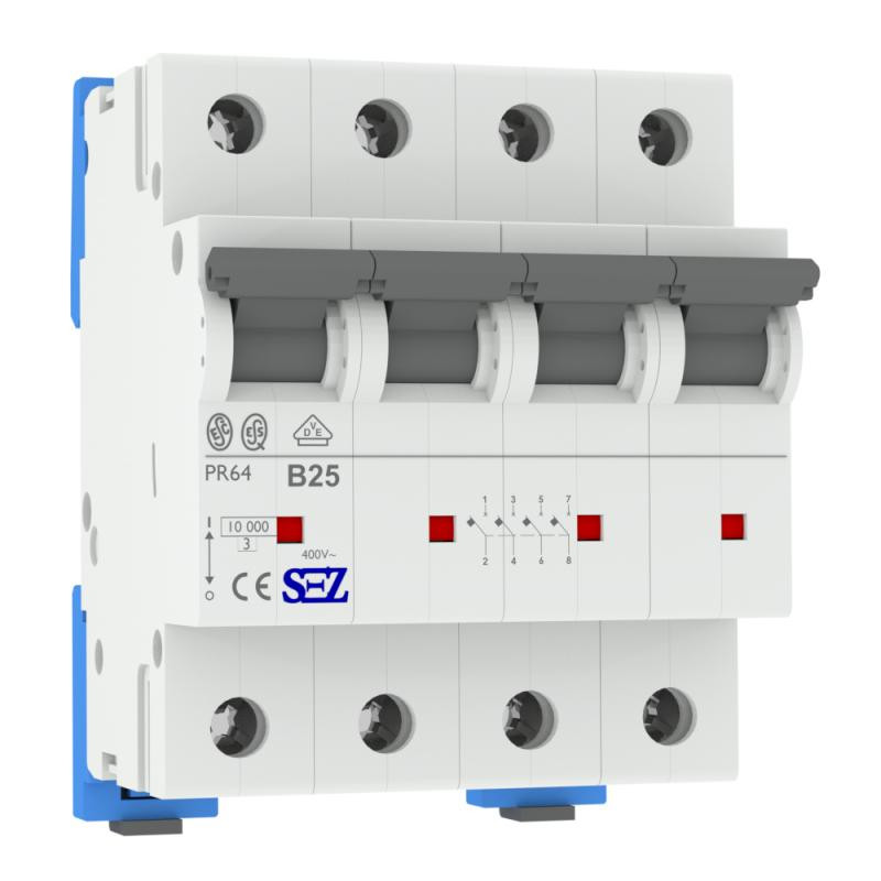 SEZ PR 64-C, 63A, 4 п., C (0099735) - зображення 1