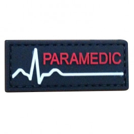   GFC Tactical 3D патч GFC Tactical Paramedic (1152201120(GFT-30-004694))