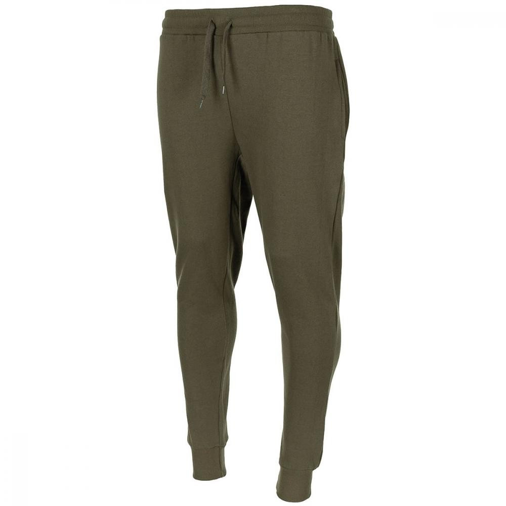 MFH Спортивні штани  Jogger - Olive XXL - зображення 1