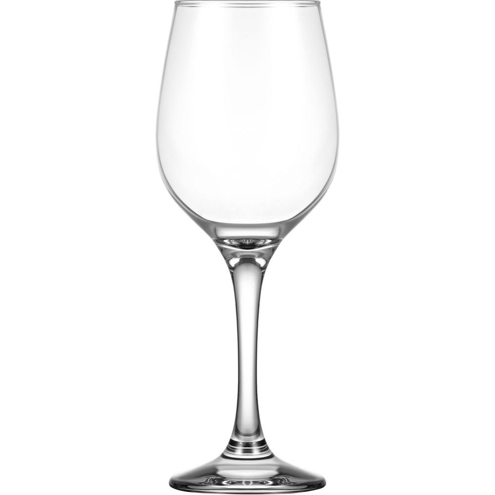 Ardesto Набор бокалов  Gloria для вина, 6*395 мл (AR2639GW) - зображення 1