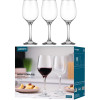 Ardesto Набор бокалов  Gloria для вина, 6*395 мл (AR2639GW) - зображення 4