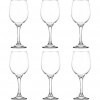 Ardesto Набор бокалов  Gloria для вина, 6*395 мл (AR2639GW) - зображення 5
