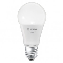   LEDVANCE SMART+ WiFi Classic Tunable White 9W A60 E27 220V 2700-6500K (4058075485372)