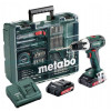 Metabo BS 18 LT Set Mobile Workshop (602102600) - зображення 2