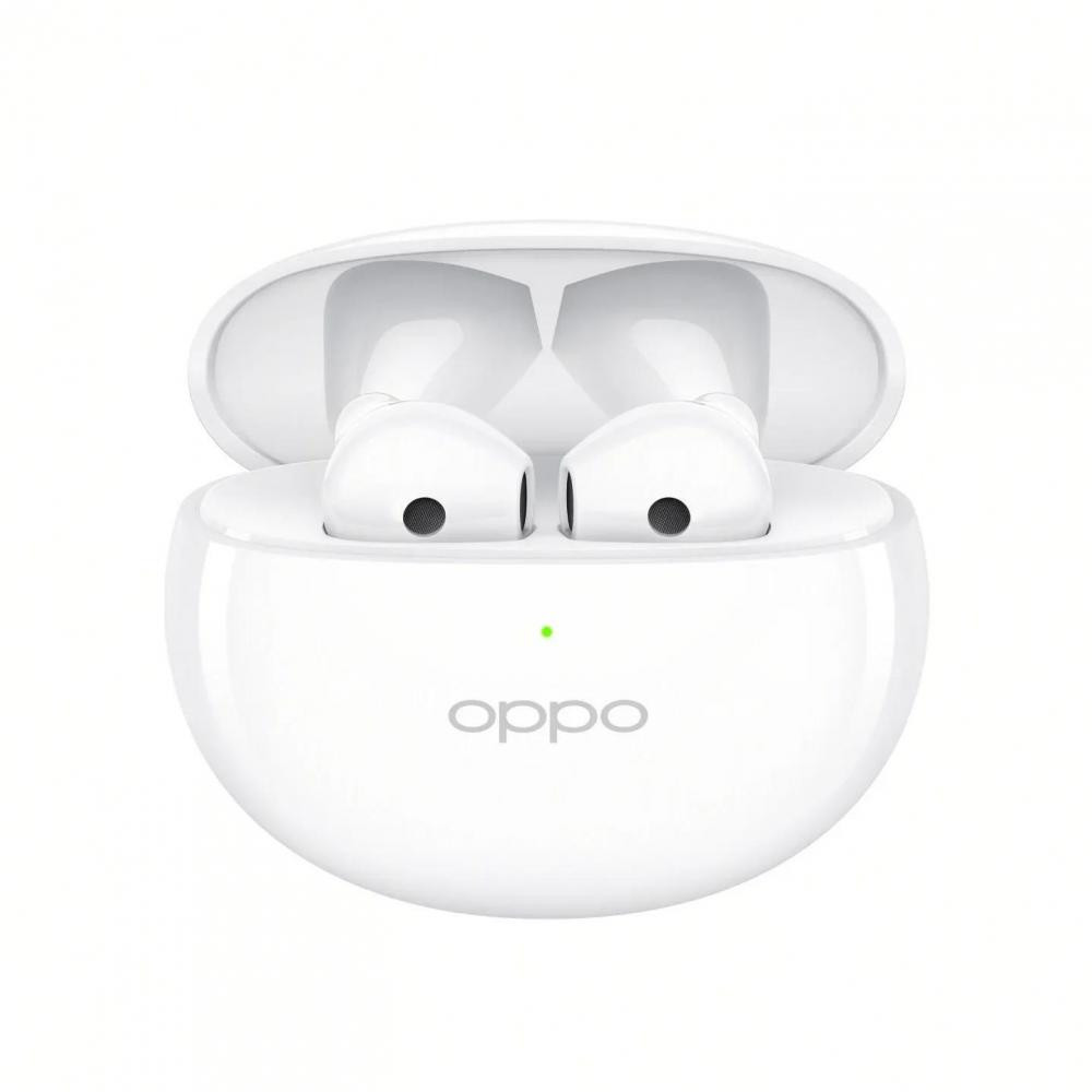 OPPO Enco R White - зображення 1