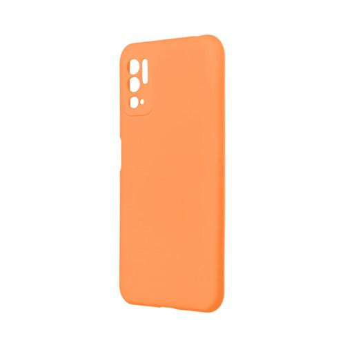 Cosmic Чохол для смартфона Cosmiс Full Case HQ 2mm for Poco M3 Pro Orange Red (CosmicFPM3POrangeRed) - зображення 1
