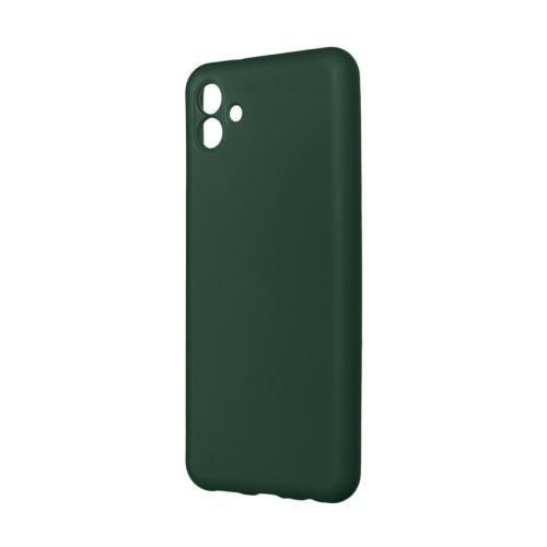 Cosmic Чохол для смартфона Cosmiс Full Case HQ 2mm for Samsung Galaxy A04 Pine Green (CosmicFG04PineGreen) - зображення 1