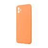 Cosmic Чохол для смартфона Cosmiс Full Case HQ 2mm for Samsung Galaxy A04 Orange Red (CosmicFG04OrangeRed) - зображення 1