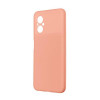 Cosmic Чохол для смартфона Cosmiс Full Case HQ 2mm for Poco M5/M5 5G Pink (CosmicFPM5Pink) - зображення 1