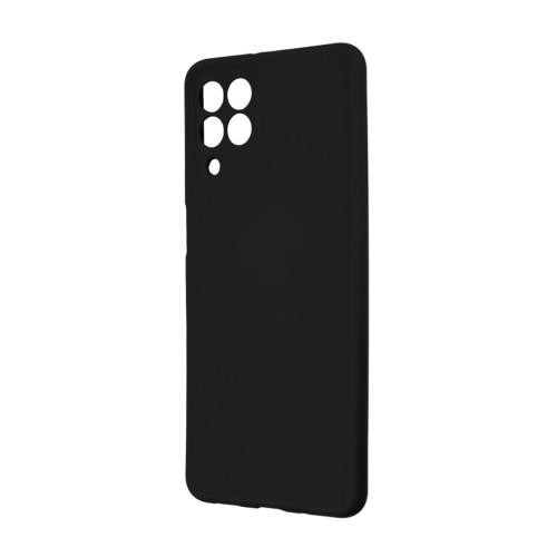 Cosmic Чохол для смартфона Cosmiс Full Case HQ 2mm for Samsung Galaxy M53 5G Black (CosmicFGM53Black) - зображення 1