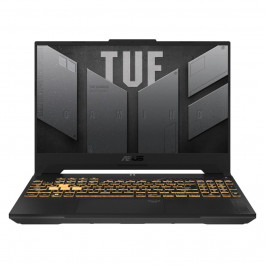   ASUS TUF Gaming F17 FX707VV Mecha Gray (FX707VV-HX142, 90NR0CH5-M00720)