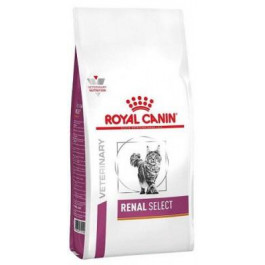 Royal Canin Renal Select Feline 0,5 кг (4160005)