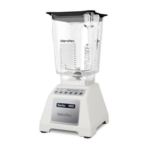 Blendtec Total White - зображення 1