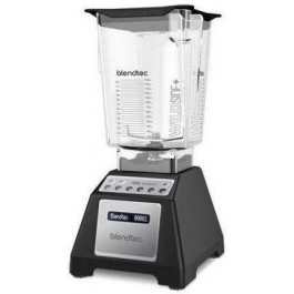   Blendtec Total Blender Classic Black