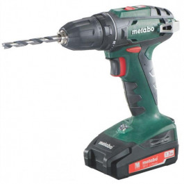   Metabo BS 18 (602207500)