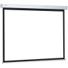 Projecta Compact Electrol 141x220 Matte White (10102476) - зображення 1