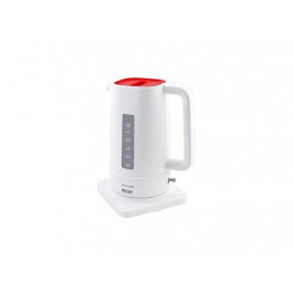   Mystery MEK-1618 white/red