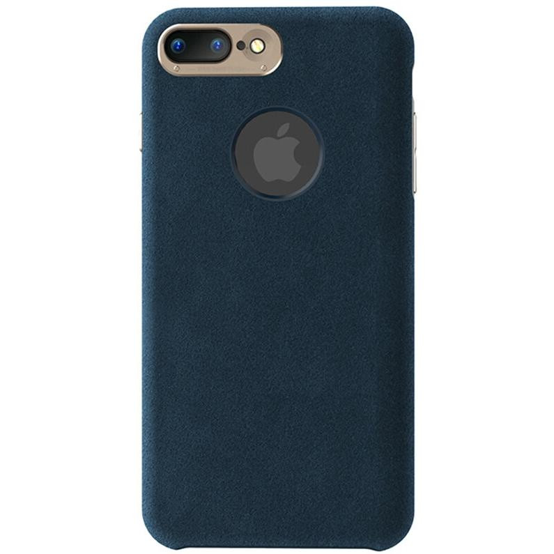 Baseus Genya for iPhone 8 Plus/7 Plus Dark Blue WIAPIPH7P-JY15 - зображення 1