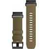 Garmin Ремінець  Fenix 7 26mm QuickFit Tactical Cayote Tan Nylon (010-13010-11) - зображення 2