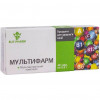 Elit-Pharm Дієтична добавка Мультифарм  40 таблеток (0.5 г) - зображення 1