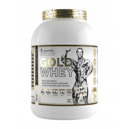 Kevin Levrone GOLD Whey 2000 g /66 servings/ Strawberry