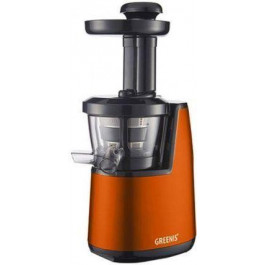   GREENIS JuiceMe F-9010 orange