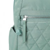 Hedgren VOGUE XXL / Quilted Sage (HIC11XXL/252-01) - зображення 6