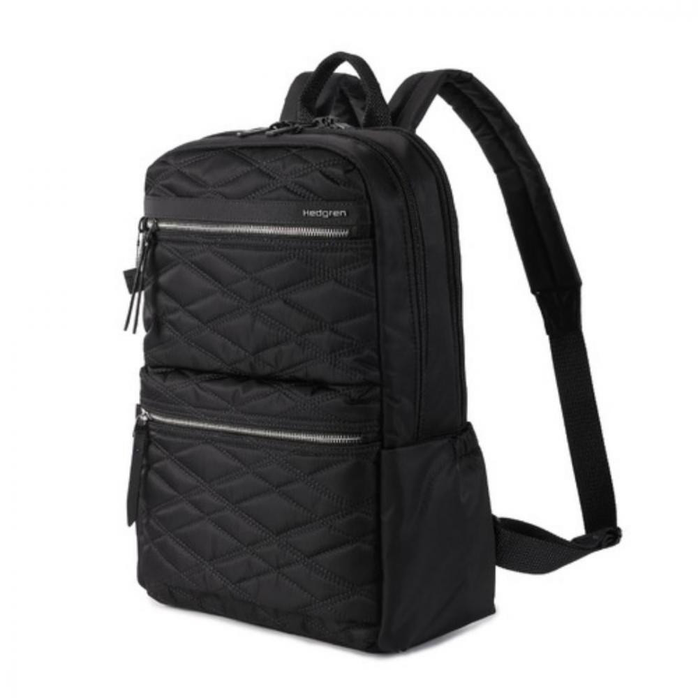 Hedgren AVA / New Quilt Black (HIC432/858-01) - зображення 1