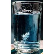 ONIS Склянка для напоїв Aether 410мл 827002 - зображення 1