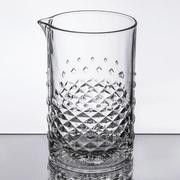   ONIS Склянка для змішування Stirring glass "Carats" 750мл 926781