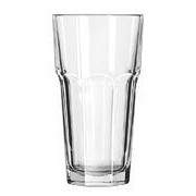 ONIS Склянка для напоїв "Gibraltar" 470мл 929690 - зображення 1