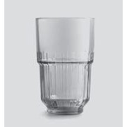 ONIS Склянка висока Beverage "LinQ" 296мл 820515 - зображення 1