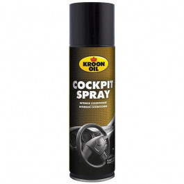   Kroon Oil COCKPIT SPRAY 39018