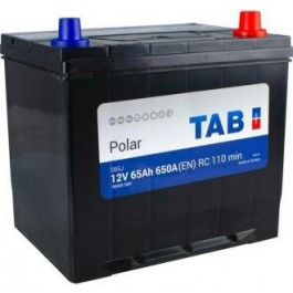   Tab 6СТ-65 АзЕ Polar S Asia (246865)