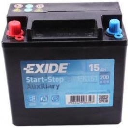   Exide EK151