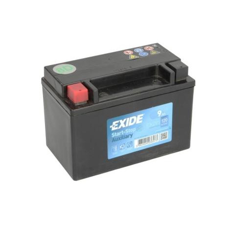 Exide EK091 - зображення 1