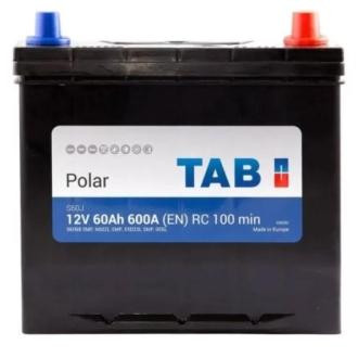 Tab 6CT-60 АзЕ Polar S (246062) - зображення 1