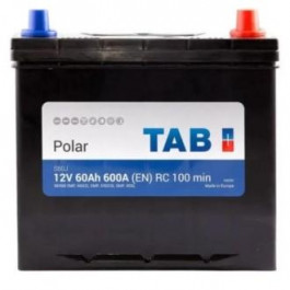   Tab 6CT-60 АзЕ Polar S (246062)