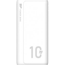   Silicon Power QP15 10000mAh White (SP10KMAPBKQP150W)