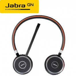   JABRA EVOLVE 65 MS Stereo (6599-823-309)