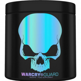   Genius Nutrition Warcry Guard 180 капсул