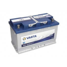   Varta 6СТ-80 Blue Dynamic F16 (580400074)