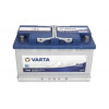 Varta 6СТ-80 Blue Dynamic F16 (580400074) - зображення 2