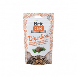 Brit Care Snack Digestion 50 г (111902)