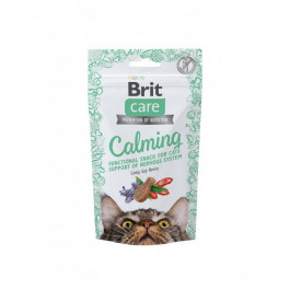 Brit Care Snack Calming 50 г (111901)