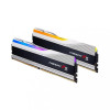 G.Skill 32 GB (2x16GB) DDR5 6000 MHz Trident Z5 RGB (F5-6000J3238F16GX2-TZ5RW) - зображення 4