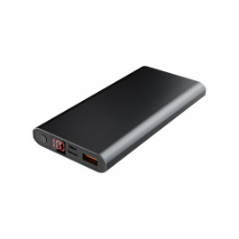   BYZ W6 10000 mAh Type-C Gun Metal