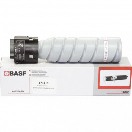 BASF Тонер-картридж Konica Miniolta TN-118 (KT-TN118)