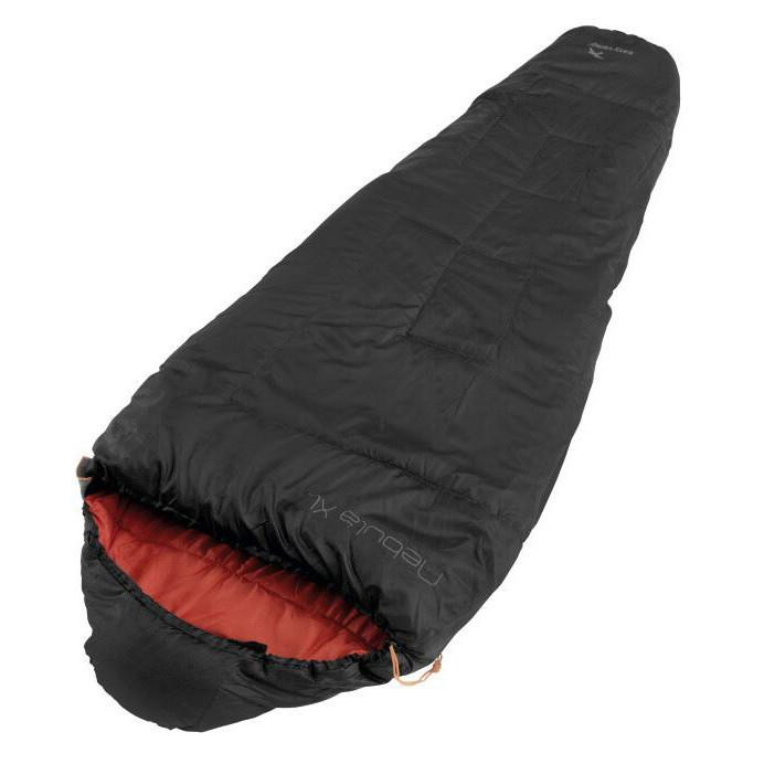 Easy Camp Nebula XL / black (240158) - зображення 1