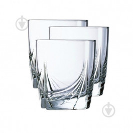 Luminarc Набір склянок для напоїв Ascot 300мл P1789